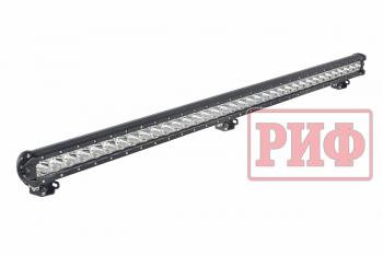 14 129 р. Светодиодная фара дальнего света РИФ 991 мм 108W LED РИФ sm-967p  с доставкой в г. Пермь. Увеличить фотографию 6