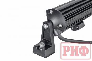 14 129 р. Светодиодная фара дальнего света РИФ 991 мм 108W LED РИФ sm-967p  с доставкой в г. Пермь. Увеличить фотографию 5