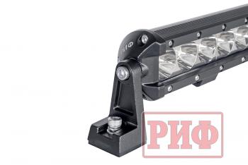 14 129 р. Светодиодная фара дальнего света РИФ 991 мм 108W LED РИФ sm-967p  с доставкой в г. Пермь. Увеличить фотографию 4