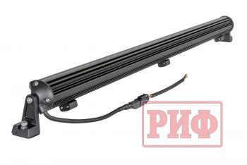 14 129 р. Светодиодная фара дальнего света РИФ 991 мм 108W LED РИФ sm-967p  с доставкой в г. Пермь. Увеличить фотографию 3