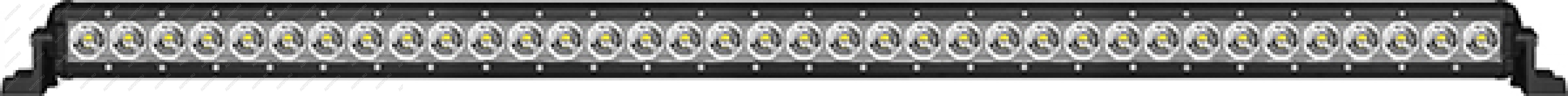 14 129 р. Светодиодная фара дальнего света РИФ 991 мм 108W LED РИФ sm-967p  с доставкой в г. Пермь