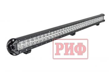 14 129 р. Светодиодная фара дальнего света РИФ 991 мм 108W LED РИФ sm-967p  с доставкой в г. Пермь. Увеличить фотографию 11
