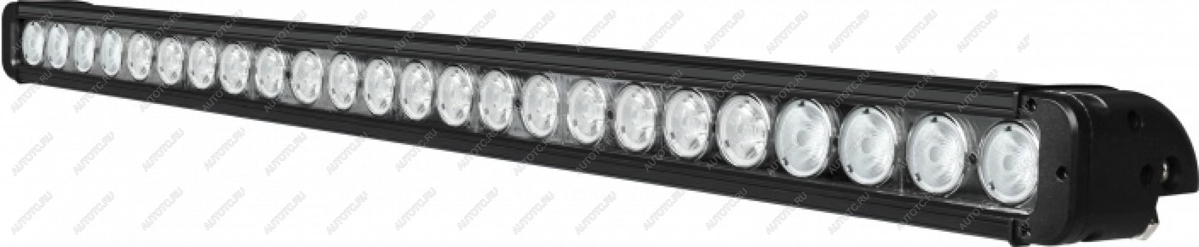 22 809 р. Светодиодная фара комбинированного света РИФ 1010 мм 240W LED РИФ sm-956  с доставкой в г. Пермь