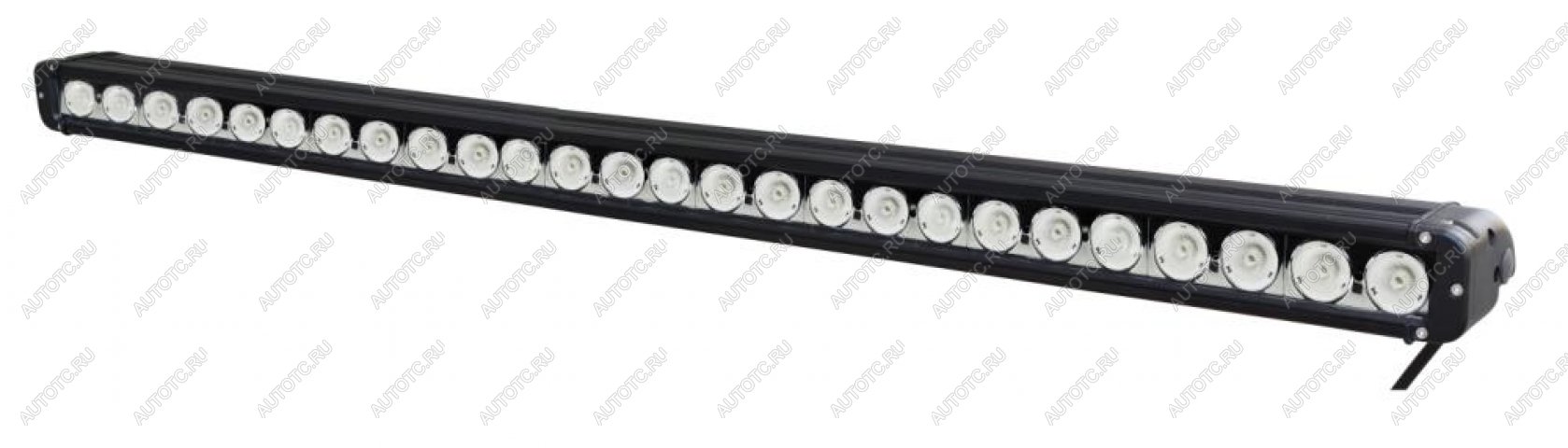 26 049 р. Светодиодная фара комбинированного света РИФ 1091мм 260W LED РИФ sm-957  с доставкой в г. Пермь