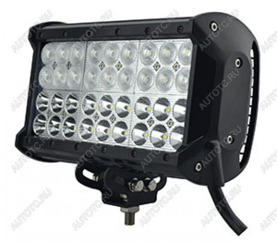 10 779 р. Светодиодная фара комбинированного света РИФ 235 мм 108W LED РИФ sm-942c  с доставкой в г. Пермь