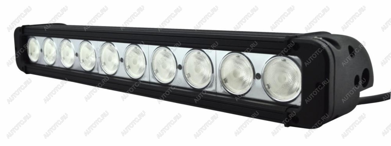12 999 р. Светодиодная фара комбинированного света РИФ 524 мм 120W LED РИФ sm-954c  с доставкой в г. Пермь