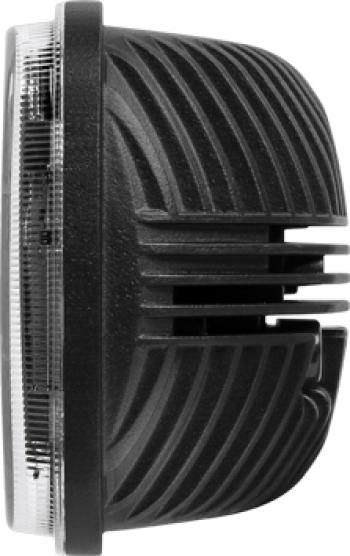 5 519 р. Светодиодная фара комбинированного света РИФ 50W LED РИФ sm-7050-sdb  с доставкой в г. Пермь. Увеличить фотографию 3