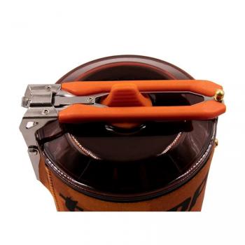 6 949 р. Система для приготовления пищи 0,8л. (Оранжевый) TRAMP trg-049-orange  с доставкой в г. Пермь. Увеличить фотографию 6