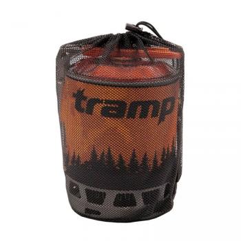 6 949 р. Система для приготовления пищи 0,8л. (Оранжевый) TRAMP trg-049-orange  с доставкой в г. Пермь. Увеличить фотографию 5