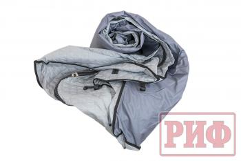 15 209 р. Утеплитель для автопалатки РИФ Soft RT01-140 140х240 см РИФ rifsl011421000  с доставкой в г. Пермь. Увеличить фотографию 5