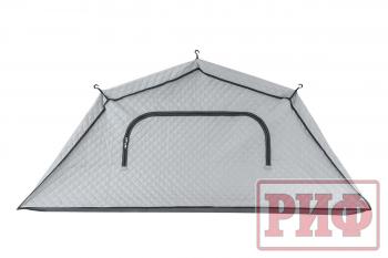 Утеплитель для автопалатки РИФ Soft RT01-140 140х240 см РИФ rifsl011421000