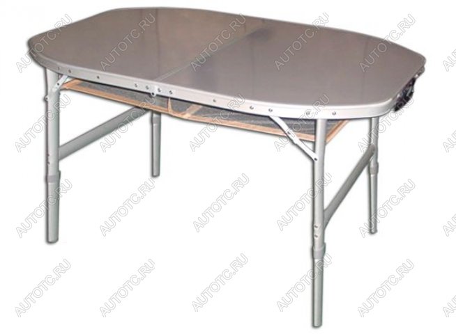 9 479 р. Стол кемпинговый Maverick Net Holder High 120,0 Х 80,0 Х 46,0 - 70,0 см. (с регулировкой по высоте) Maverick Tent xy-aft045-r3  с доставкой в г. Пермь