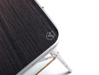 8 259 р. Стол походный Maverick Net Holder 122,0 Х 80,0 Х 36,0 - 68,0 см. (с регулировкой по высоте). Maverick Tent hq-049a  с доставкой в г. Пермь. Увеличить фотографию 4