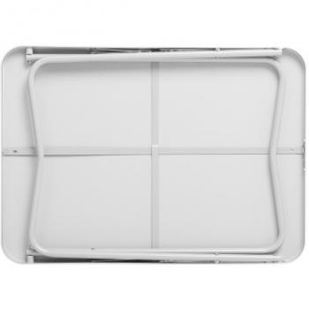 2 699 р. Стол складной 50x70 Premier, без чехла (пр-во ГК Тонар) PREMIER t-pr-t-50x70  с доставкой в г. Пермь. Увеличить фотографию 2