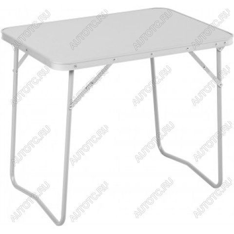 2 699 р. Стол складной 50x70 Premier, без чехла (пр-во ГК Тонар) PREMIER t-pr-t-50x70  с доставкой в г. Пермь