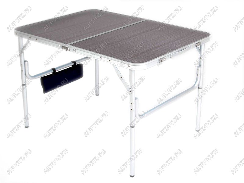 7 239 р. Стол складной Maverick Mobile Case 100,0 Х 70,0 Х 36,0 - 68,0 см. (с регулировкой по высоте). Maverick Tent hq-044  с доставкой в г. Пермь