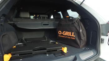 14 899 р. Стол складной O-Dock O-GRILL odock  с доставкой в г. Пермь. Увеличить фотографию 4