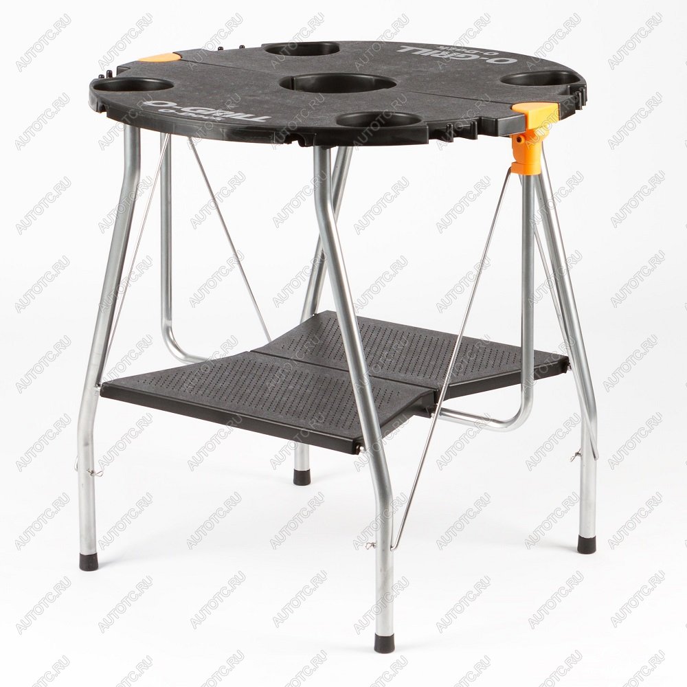 14 899 р. Стол складной O-Dock O-GRILL odock  с доставкой в г. Пермь