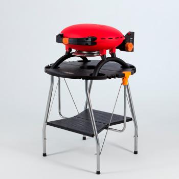 14 899 р. Стол складной O-Dock O-GRILL odock  с доставкой в г. Пермь. Увеличить фотографию 9