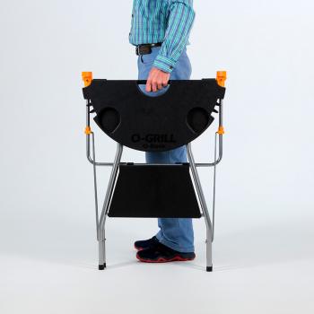 14 899 р. Стол складной O-Dock O-GRILL odock  с доставкой в г. Пермь. Увеличить фотографию 8