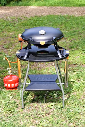 14 899 р. Стол складной O-Dock O-GRILL odock  с доставкой в г. Пермь. Увеличить фотографию 16
