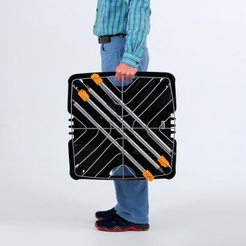 10 499 р. Стол складной O-Dock Lite O-GRILL odocklite  с доставкой в г. Пермь. Увеличить фотографию 7