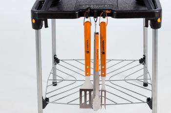 10 499 р. Стол складной O-Dock Lite O-GRILL odocklite  с доставкой в г. Пермь. Увеличить фотографию 6