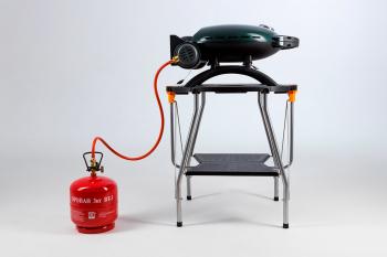 10 499 р. Стол складной O-Dock Lite O-GRILL odocklite  с доставкой в г. Пермь. Увеличить фотографию 4