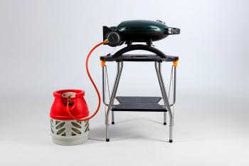 10 499 р. Стол складной O-Dock Lite O-GRILL odocklite  с доставкой в г. Пермь. Увеличить фотографию 3