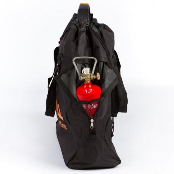 3 899 р. Сумка для гриля Carry-O 700800 O-GRILL carry-700  с доставкой в г. Пермь. Увеличить фотографию 10