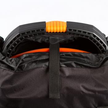 3 899 р. Сумка для гриля Carry-O 700800 O-GRILL carry-700  с доставкой в г. Пермь. Увеличить фотографию 4