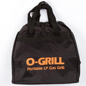 3 899 р. Сумка для гриля Carry-O 700800 O-GRILL carry-700  с доставкой в г. Пермь. Увеличить фотографию 3