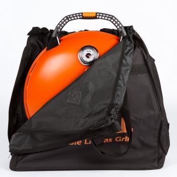 3 899 р. Сумка для гриля Carry-O 700800 O-GRILL carry-700  с доставкой в г. Пермь. Увеличить фотографию 2