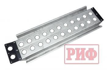 51 259 р. Сэнд-траки (аппарели) РИФ 148x48 см алюминиевые усиленные (2 шт.) РИФ rifst-150  с доставкой в г. Пермь. Увеличить фотографию 11