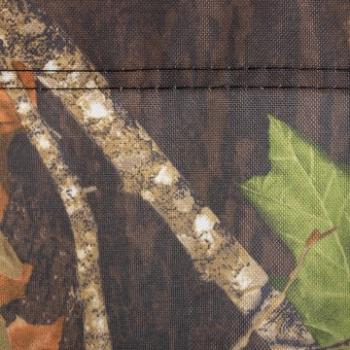 1 319 р. Табурет (стульчик) раскладной туристический ТОНАР "листва" ТОНАР ср-400  с доставкой в г. Пермь. Увеличить фотографию 6