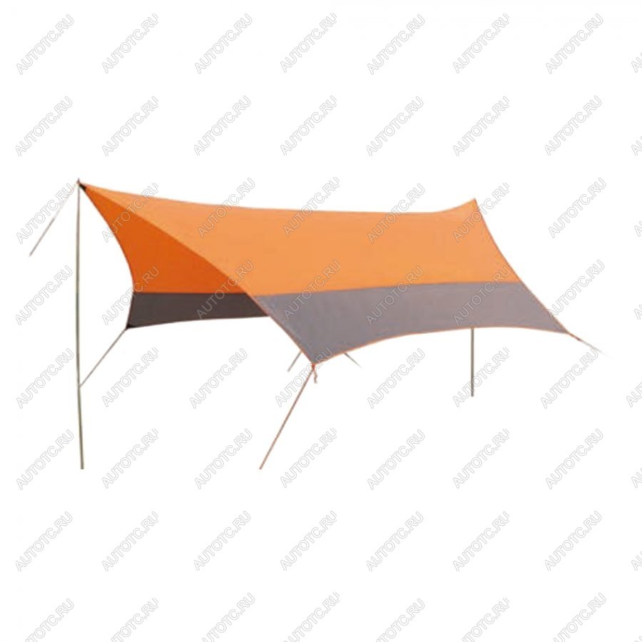 4 949 р. Тент Tramp Lite Tent orange, оранжевый TRAMP tlt-011  с доставкой в г. Пермь