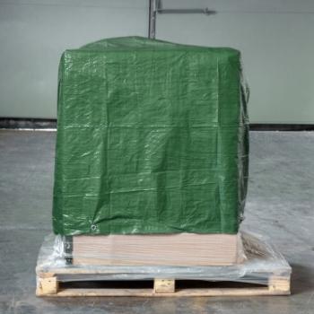 879 р. Тент универсальный Helios GREEN 3х4 90гр. зеленый HELIOS hs-gr-3х4-90g  с доставкой в г. Пермь. Увеличить фотографию 7