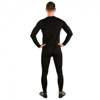 4 499 р. Термобелье комплект BTrace Warm Merino Man V2 (Футболка с дл. рукавами+кальсоны) мужской XL (52-54) BTrace v0623-xl  с доставкой в г. Пермь. Увеличить фотографию 4