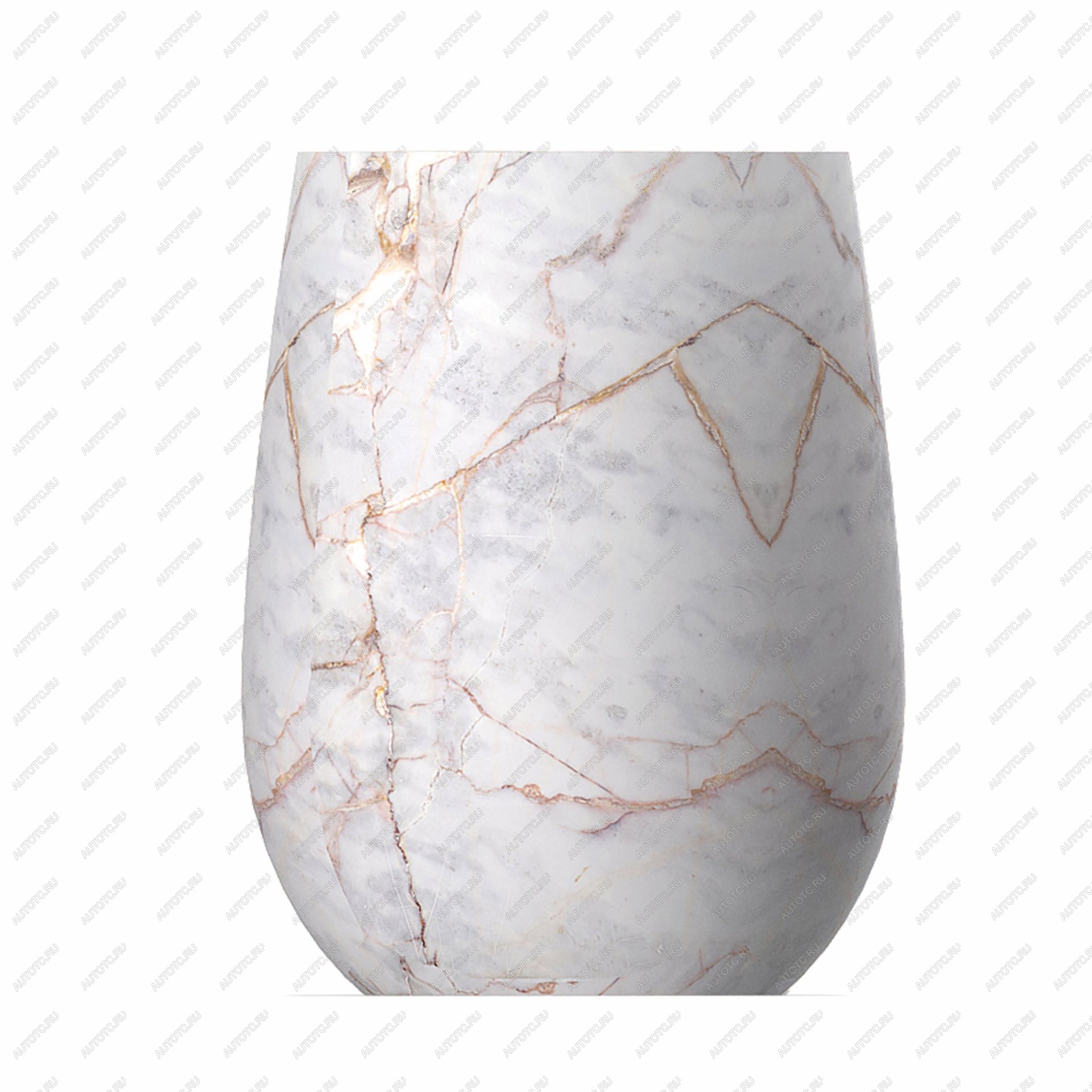 2 289 р. Термобокал IMPERIAL WINE, 270 мл, мрамор ASOBU viw2.22-marble  с доставкой в г. Пермь