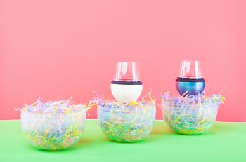 2 379 р. Термобокал для вина WINE KUZIE 440 мл, белый ASOBU stl24.01-white  с доставкой в г. Пермь. Увеличить фотографию 10