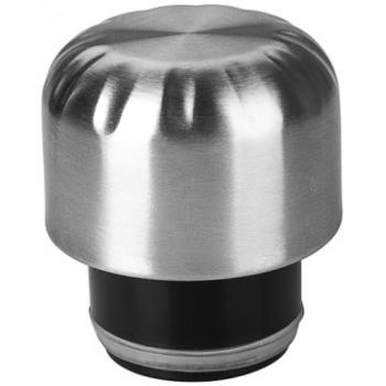919 р. Термобутылка NISUS 500ML (фиолетовый) HELIOS n.tb-019-rb  с доставкой в г. Пермь. Увеличить фотографию 4