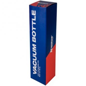 1 269 р. Термобутылка NISUS 530ML три крышки (синийбирюзовый) HELIOS n.tb-022-tb  с доставкой в г. Пермь. Увеличить фотографию 8