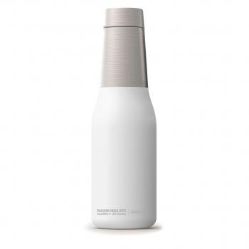 2 799 р. Термобутылка OASIS, 600 мл, белая ASOBU sbv23.01-white  с доставкой в г. Пермь. Увеличить фотографию 1