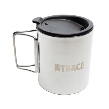 709 р. Термокружка BTrace складные ручки 300 мл BTrace с0113  с доставкой в г. Пермь. Увеличить фотографию 1