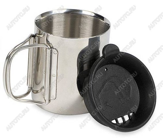 1 399 р. Термокружка Tatonka THERMO 250 TATONKA 4080.000  с доставкой в г. Пермь