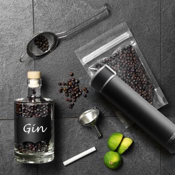2 149 р. Термос SKINNY MINI, 230 мл, черный ASOBU sbv20.06-black  с доставкой в г. Пермь. Увеличить фотографию 4