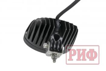 2 279 р. Фара водительского света РИФ 20W LED РИФ sm-4020-rfa  с доставкой в г. Пермь. Увеличить фотографию 2