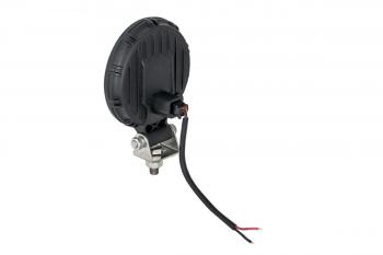 2 549 р. Фара водительского света РИФ 21W LED РИФ sm-4021-rfd  с доставкой в г. Пермь. Увеличить фотографию 6