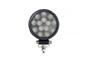 2 549 р. Фара водительского света РИФ 21W LED РИФ sm-4021-rfd  с доставкой в г. Пермь. Увеличить фотографию 4