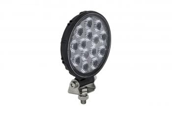 2 549 р. Фара водительского света РИФ 21W LED РИФ sm-4021-rfd  с доставкой в г. Пермь. Увеличить фотографию 1